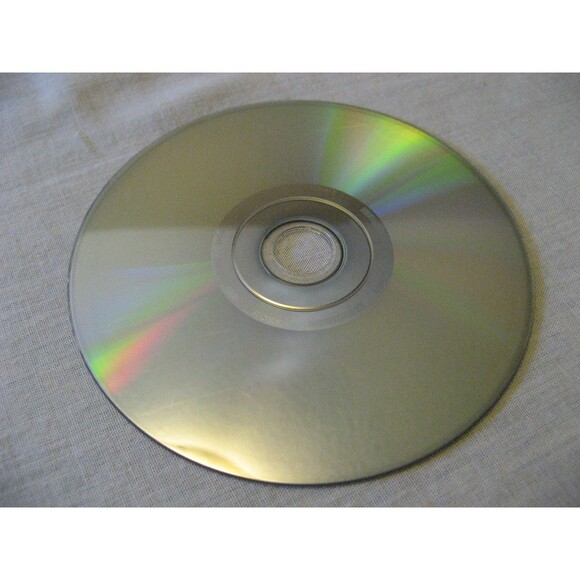 P90X Disc 11 Cardio X DVD REPLACEMENT DISC ONLY - Picture 2 of 2